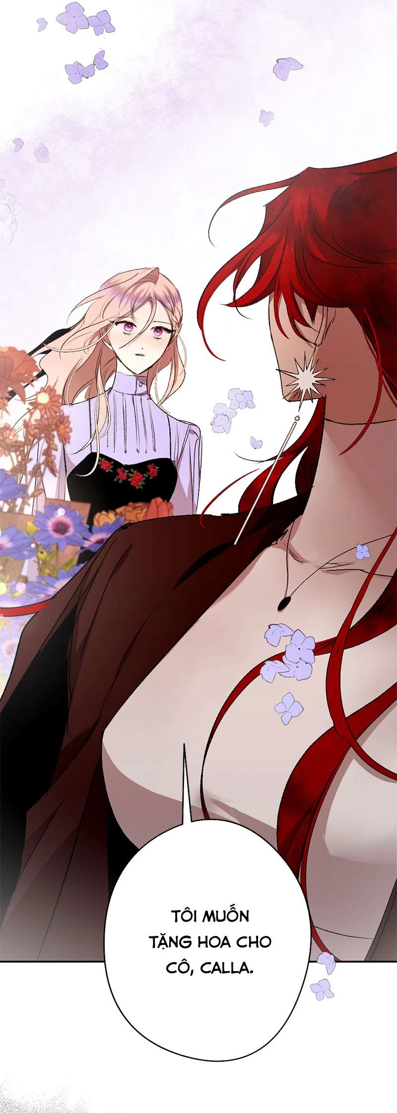 Lời Thú Nhận Của Chúa Tể Bóng Tối Chapter 89 - Trang 2