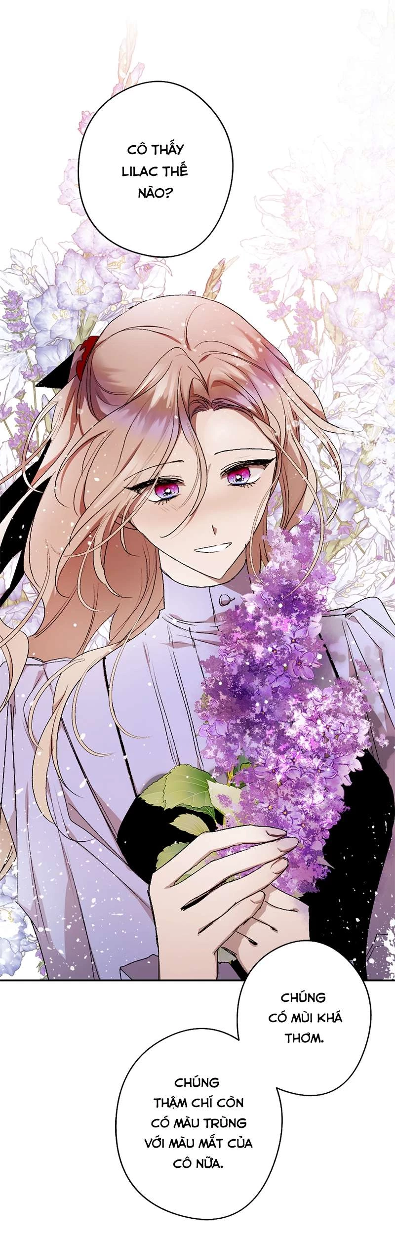 Lời Thú Nhận Của Chúa Tể Bóng Tối Chapter 89 - Trang 2