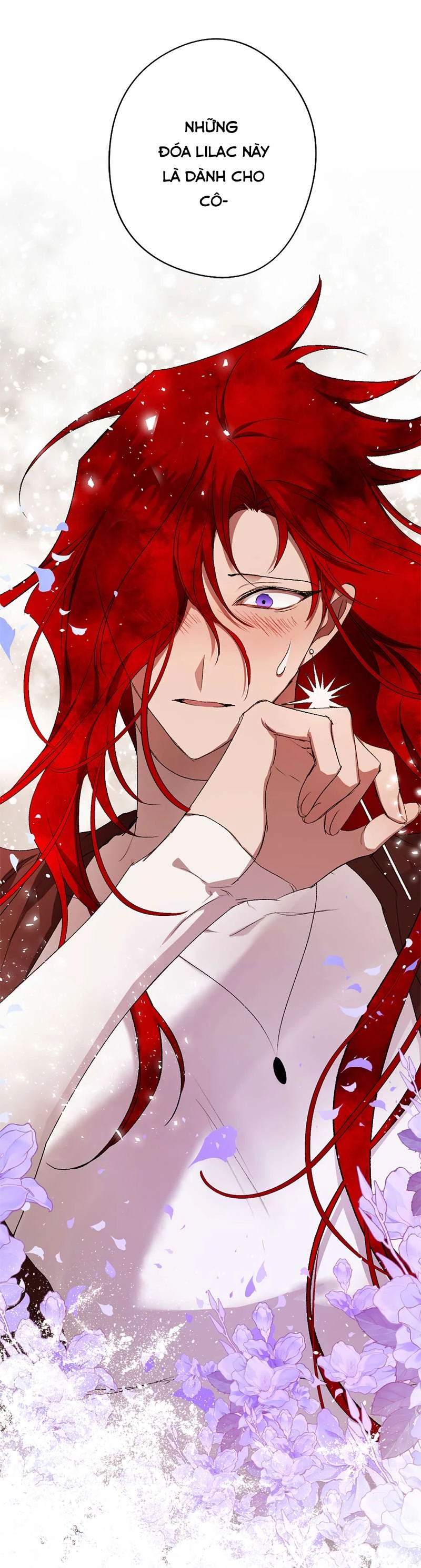 Lời Thú Nhận Của Chúa Tể Bóng Tối Chapter 89 - Trang 2