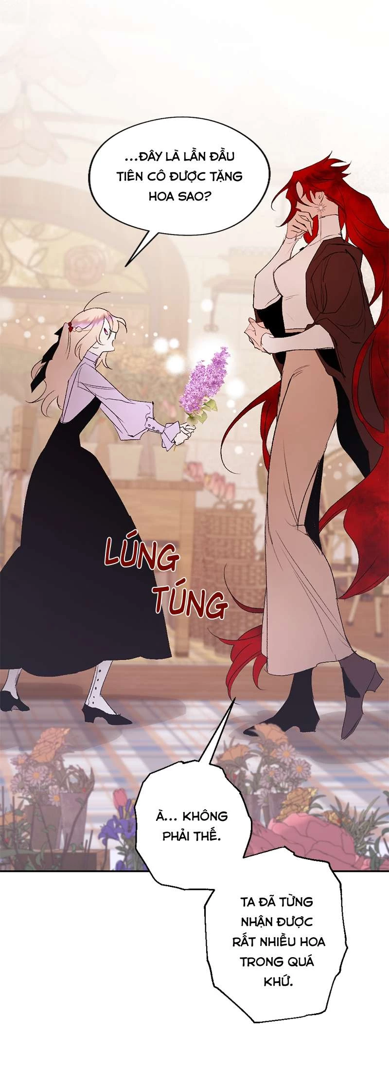 Lời Thú Nhận Của Chúa Tể Bóng Tối Chapter 89 - Trang 2