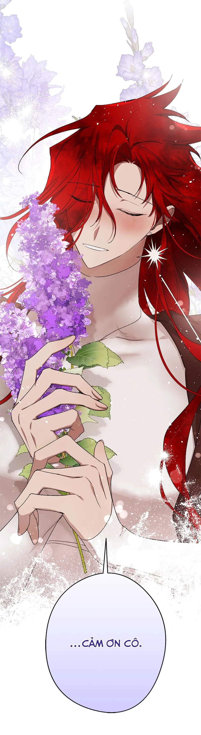 Lời Thú Nhận Của Chúa Tể Bóng Tối Chapter 89 - Trang 2