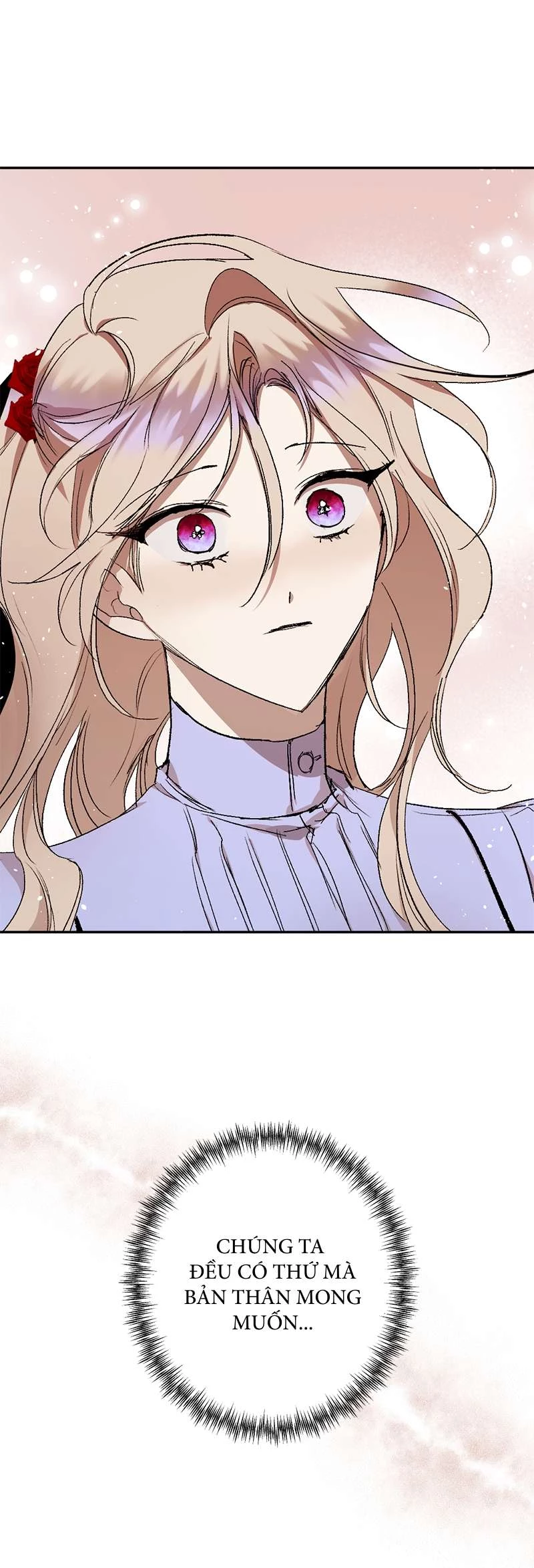 Lời Thú Nhận Của Chúa Tể Bóng Tối Chapter 89 - Trang 2