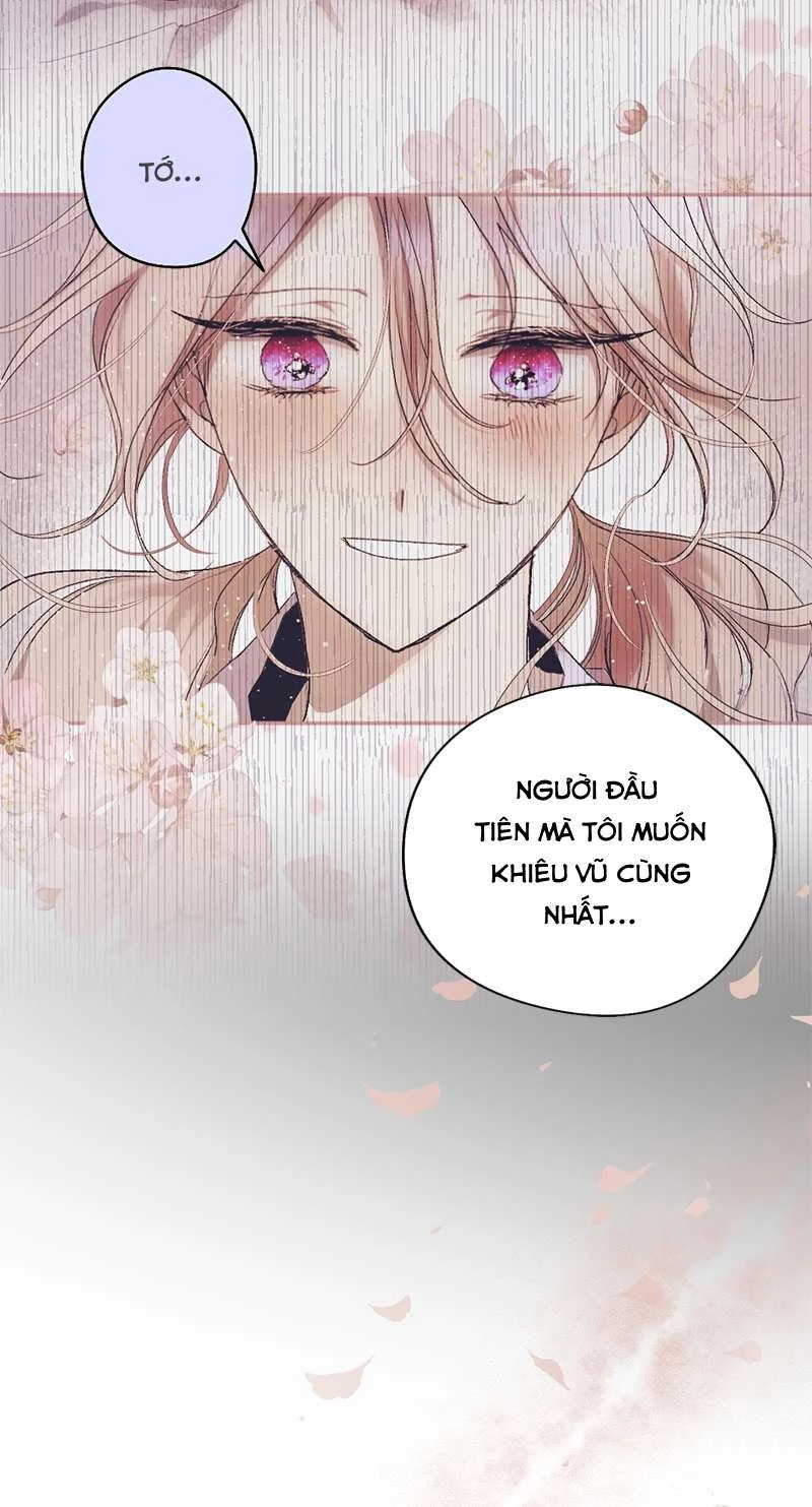 Lời Thú Nhận Của Chúa Tể Bóng Tối Chapter 89 - Trang 2