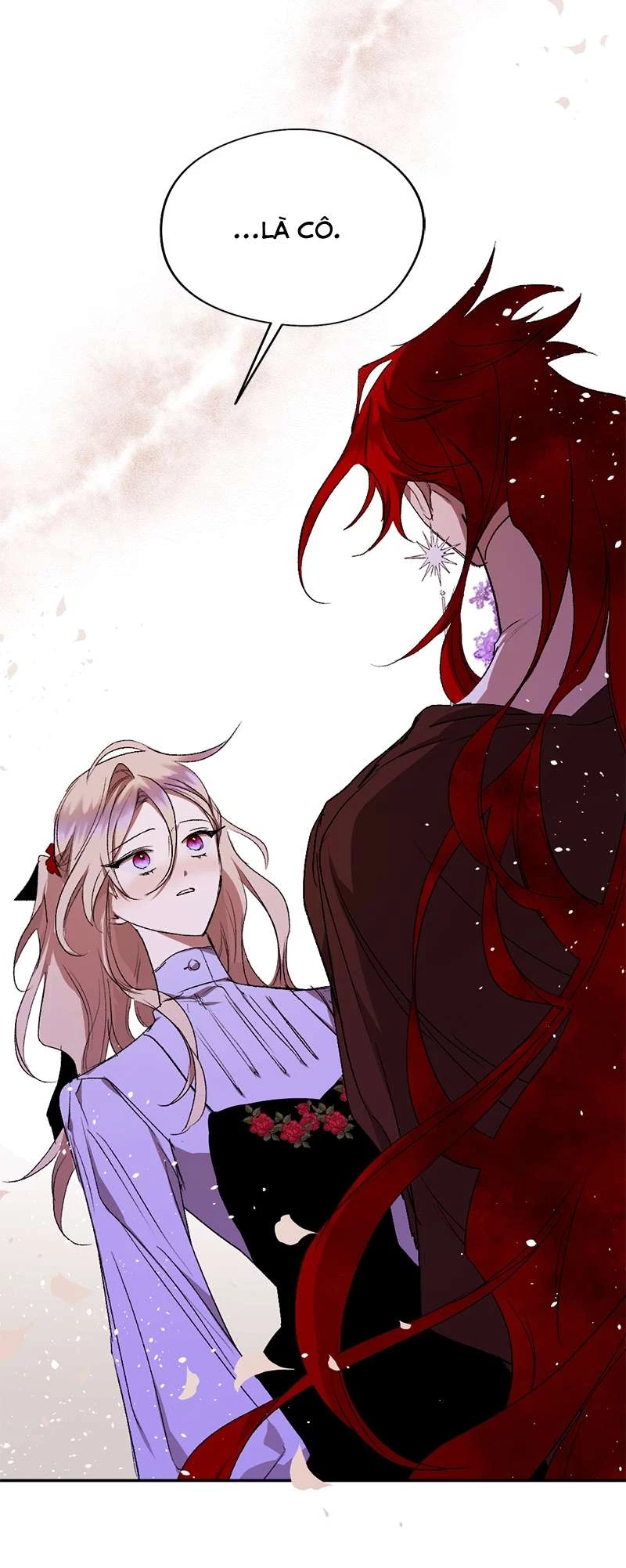 Lời Thú Nhận Của Chúa Tể Bóng Tối Chapter 89 - Trang 2