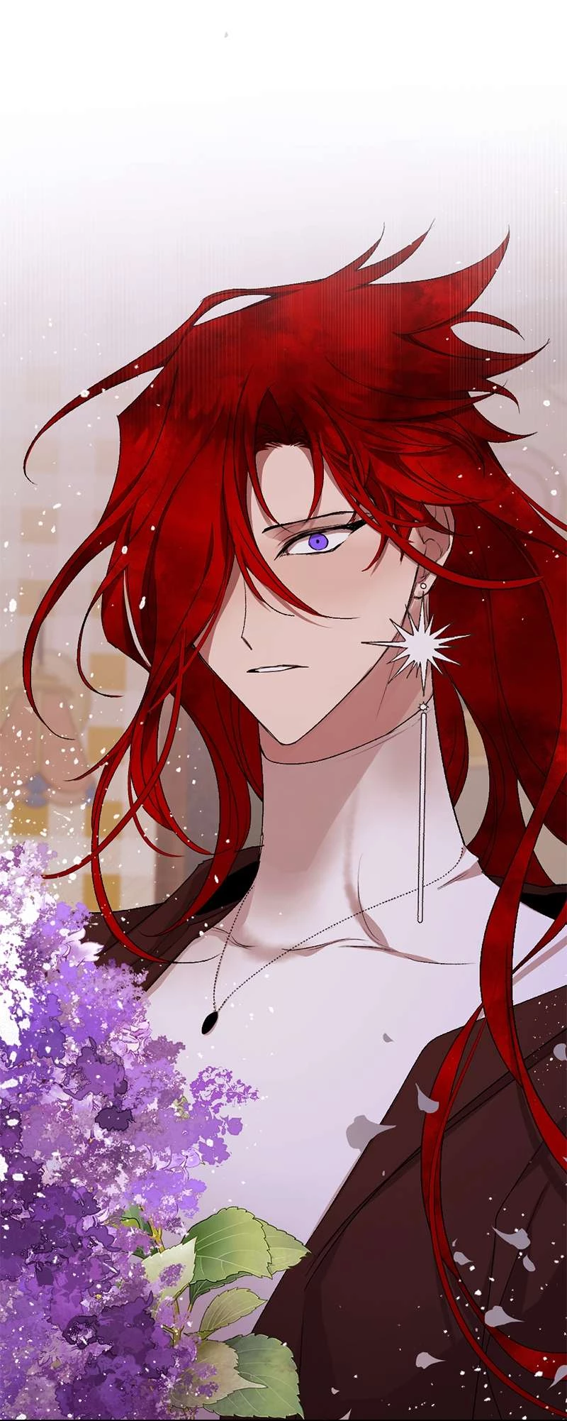 Lời Thú Nhận Của Chúa Tể Bóng Tối Chapter 89 - Trang 2