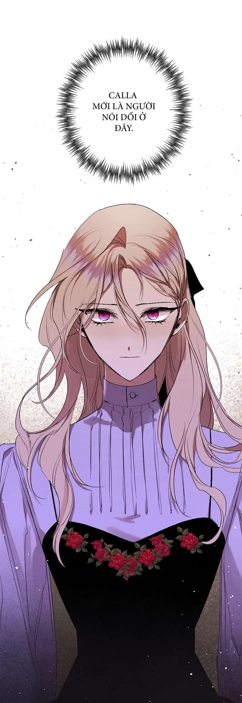 Lời Thú Nhận Của Chúa Tể Bóng Tối Chapter 89 - Trang 2