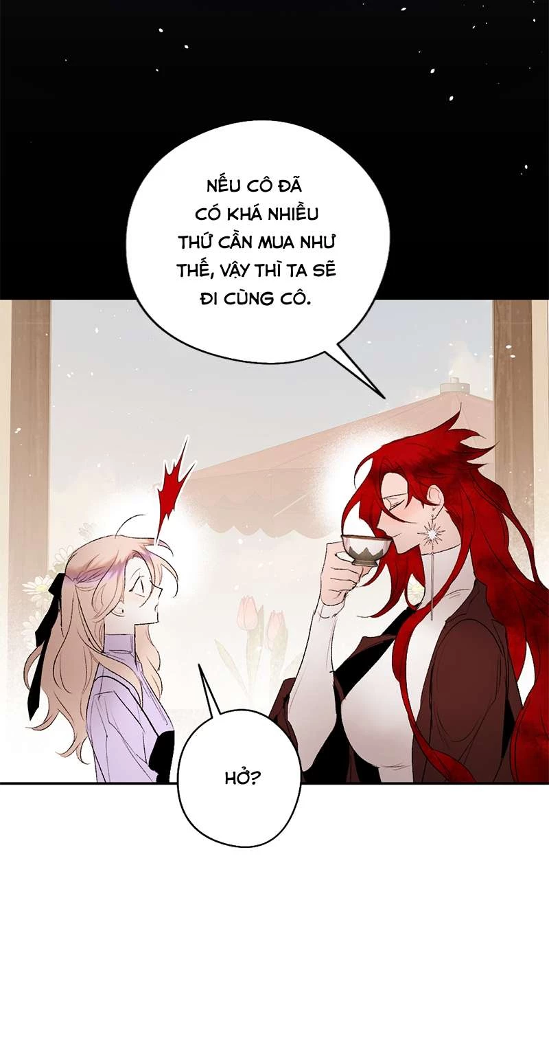 Lời Thú Nhận Của Chúa Tể Bóng Tối Chapter 89 - Trang 2