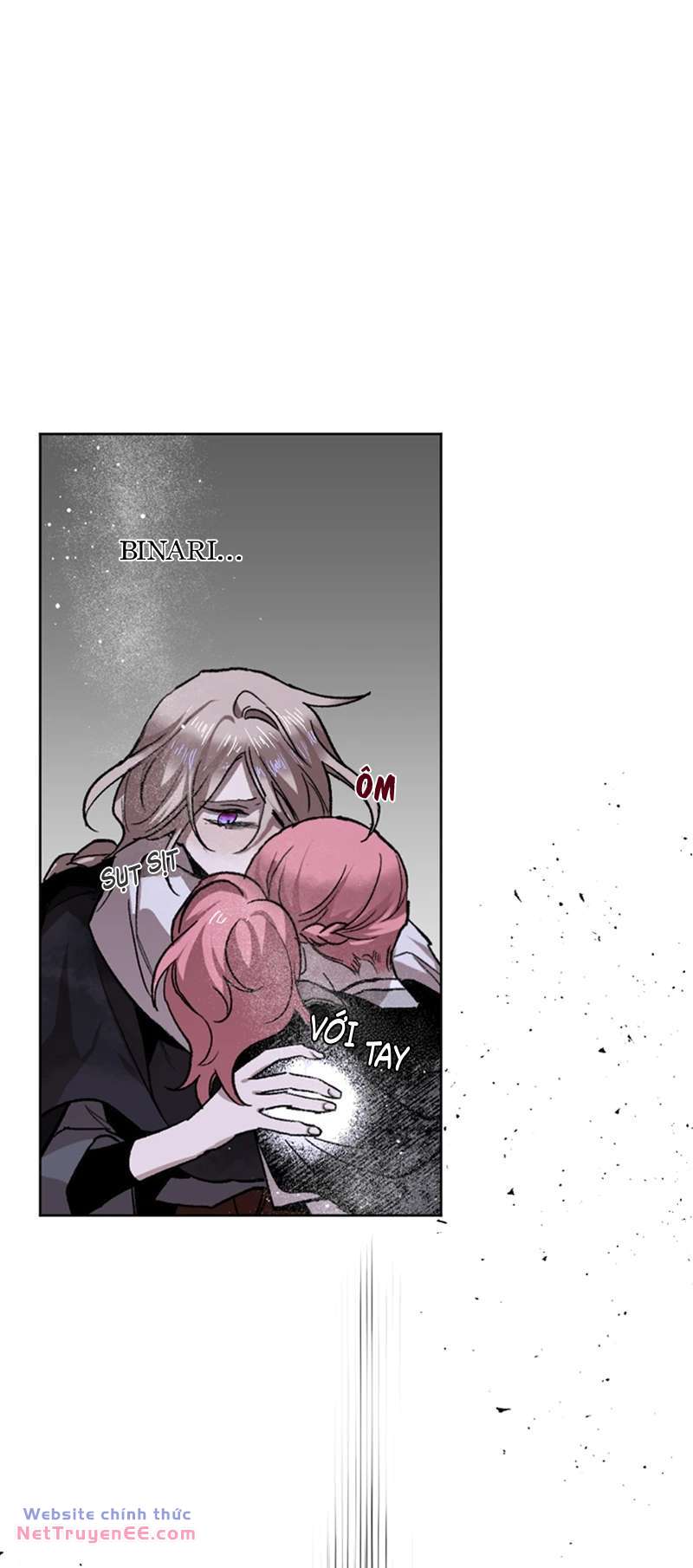 Lời Thú Nhận Của Chúa Tể Bóng Tối Chapter 9 - Trang 2