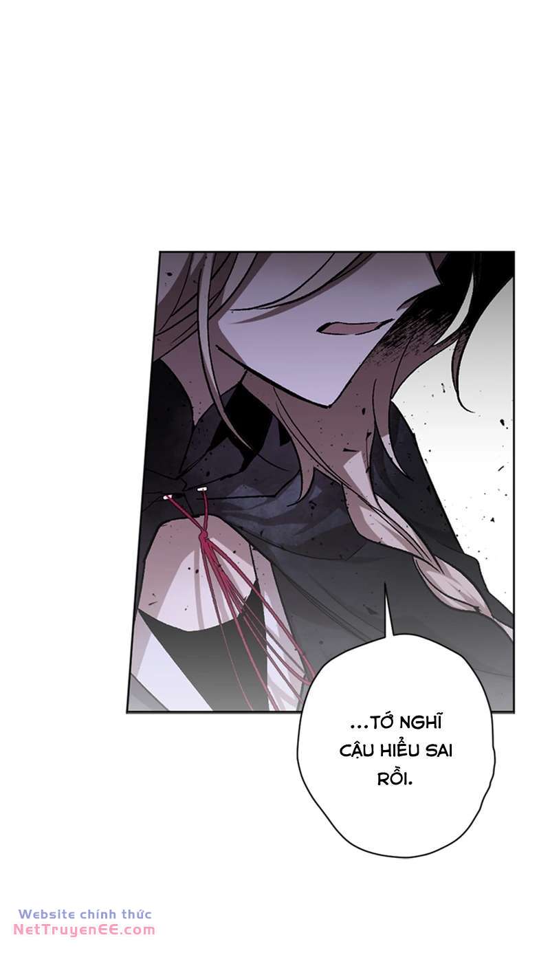 Lời Thú Nhận Của Chúa Tể Bóng Tối Chapter 9 - Trang 2