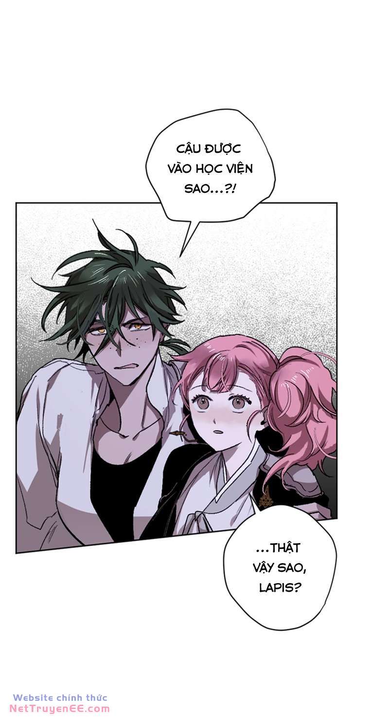 Lời Thú Nhận Của Chúa Tể Bóng Tối Chapter 9 - Trang 2