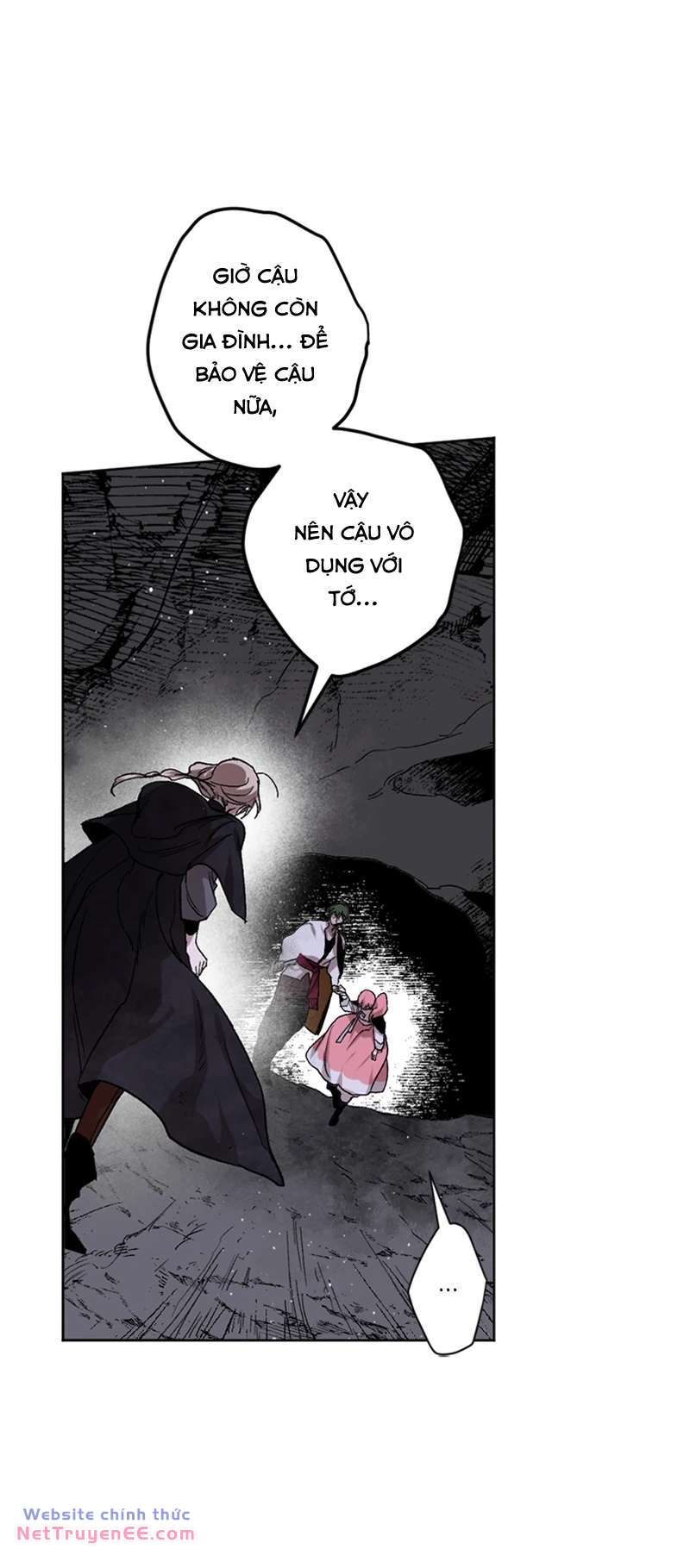 Lời Thú Nhận Của Chúa Tể Bóng Tối Chapter 9 - Trang 2