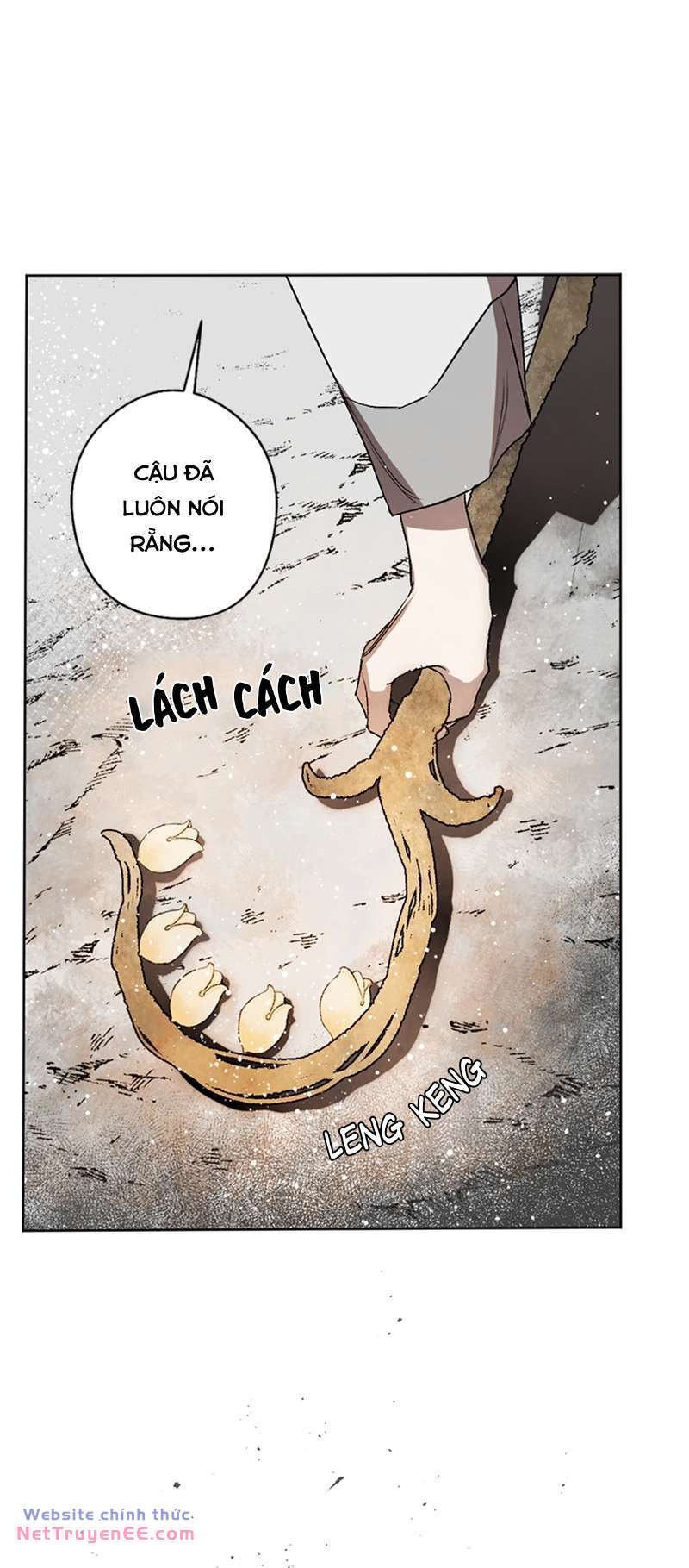 Lời Thú Nhận Của Chúa Tể Bóng Tối Chapter 9 - Trang 2