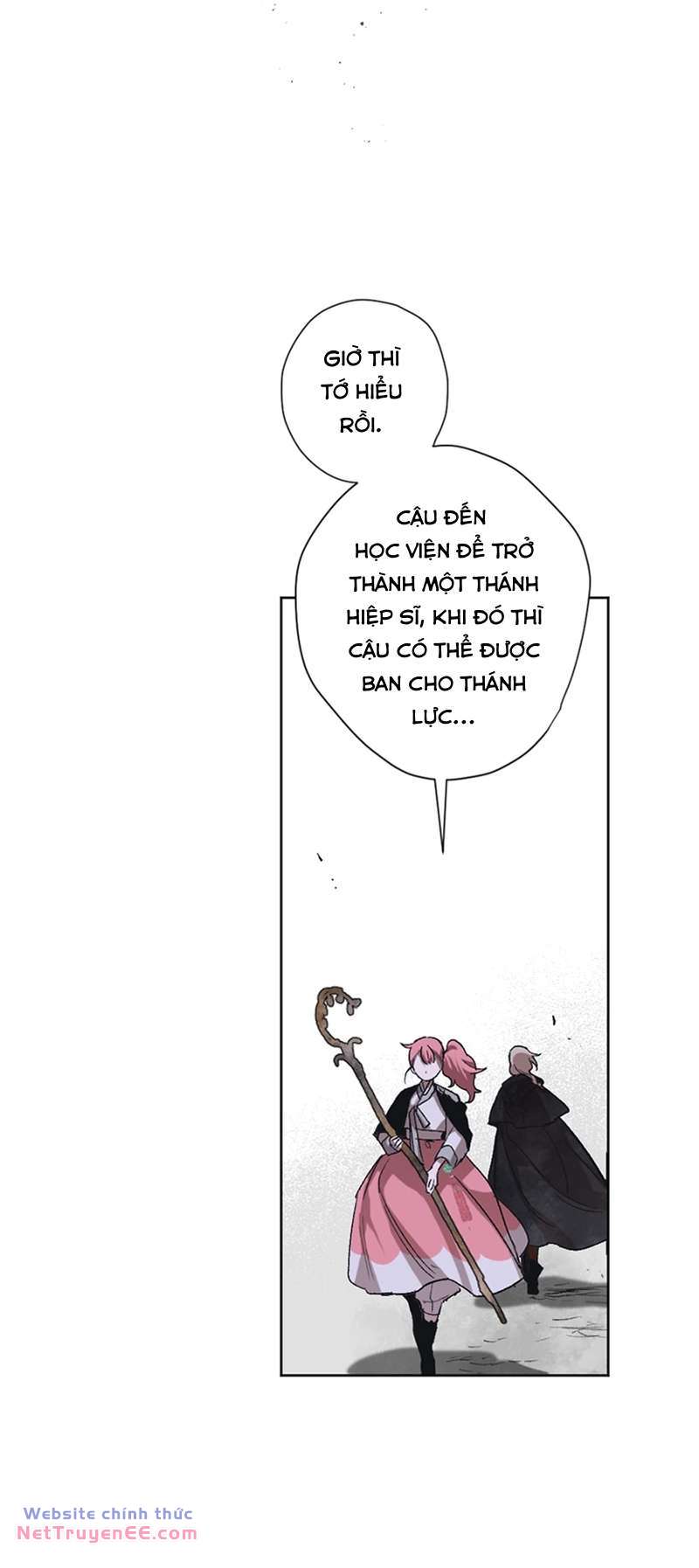 Lời Thú Nhận Của Chúa Tể Bóng Tối Chapter 9 - Trang 2