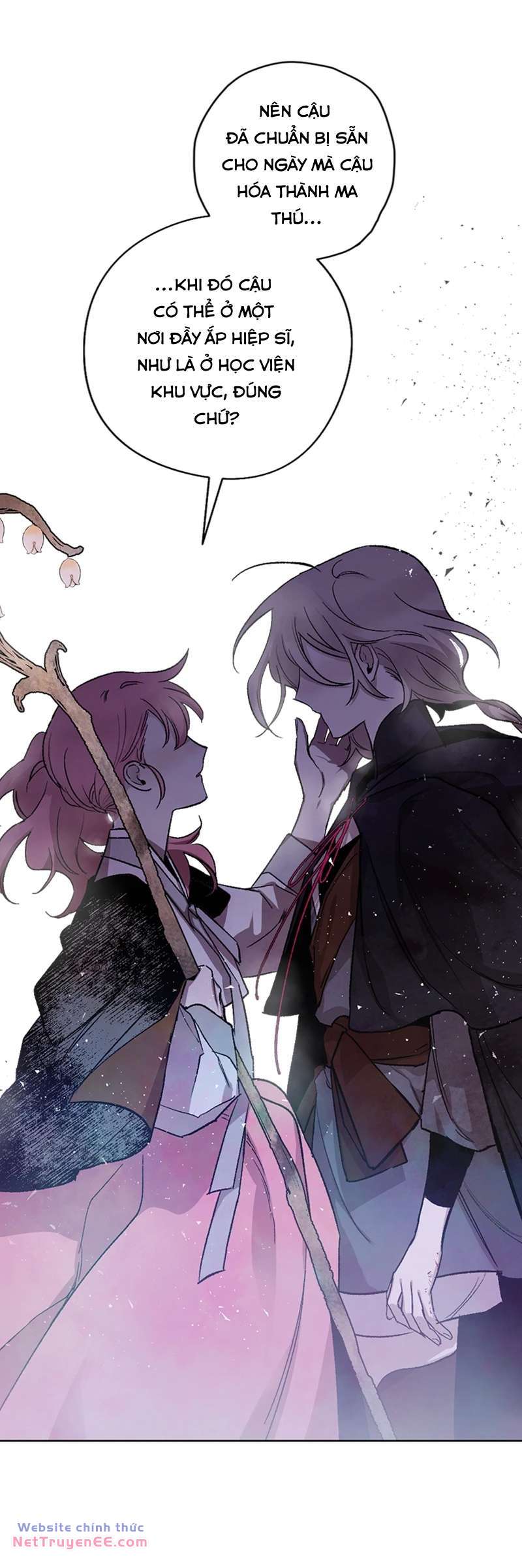 Lời Thú Nhận Của Chúa Tể Bóng Tối Chapter 9 - Trang 2