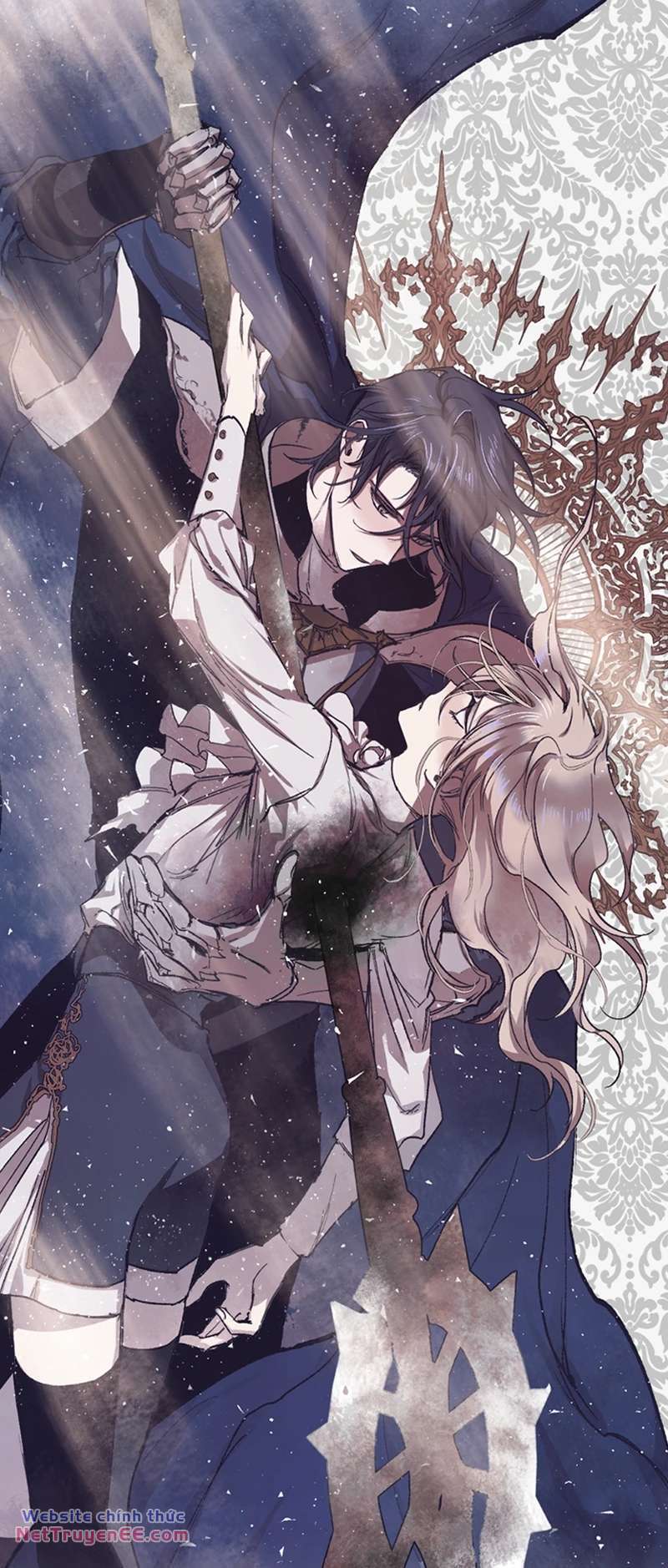 Lời Thú Nhận Của Chúa Tể Bóng Tối Chapter 9 - Trang 2