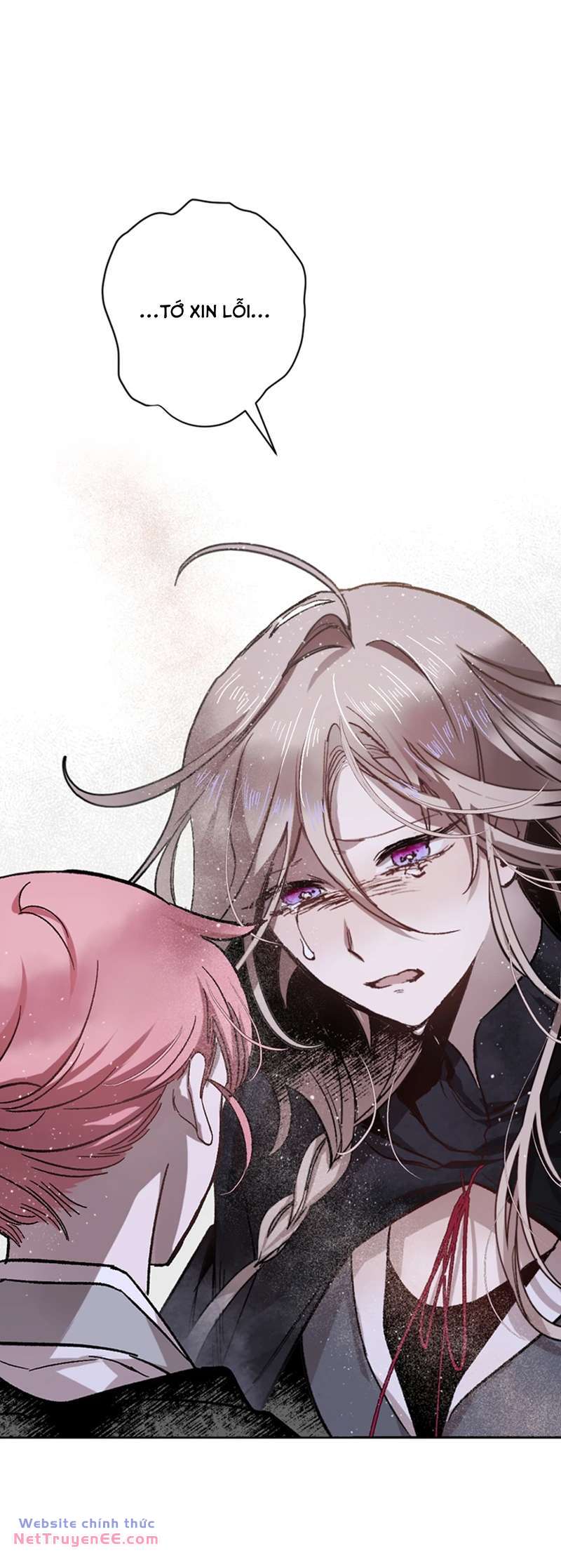 Lời Thú Nhận Của Chúa Tể Bóng Tối Chapter 9 - Trang 2