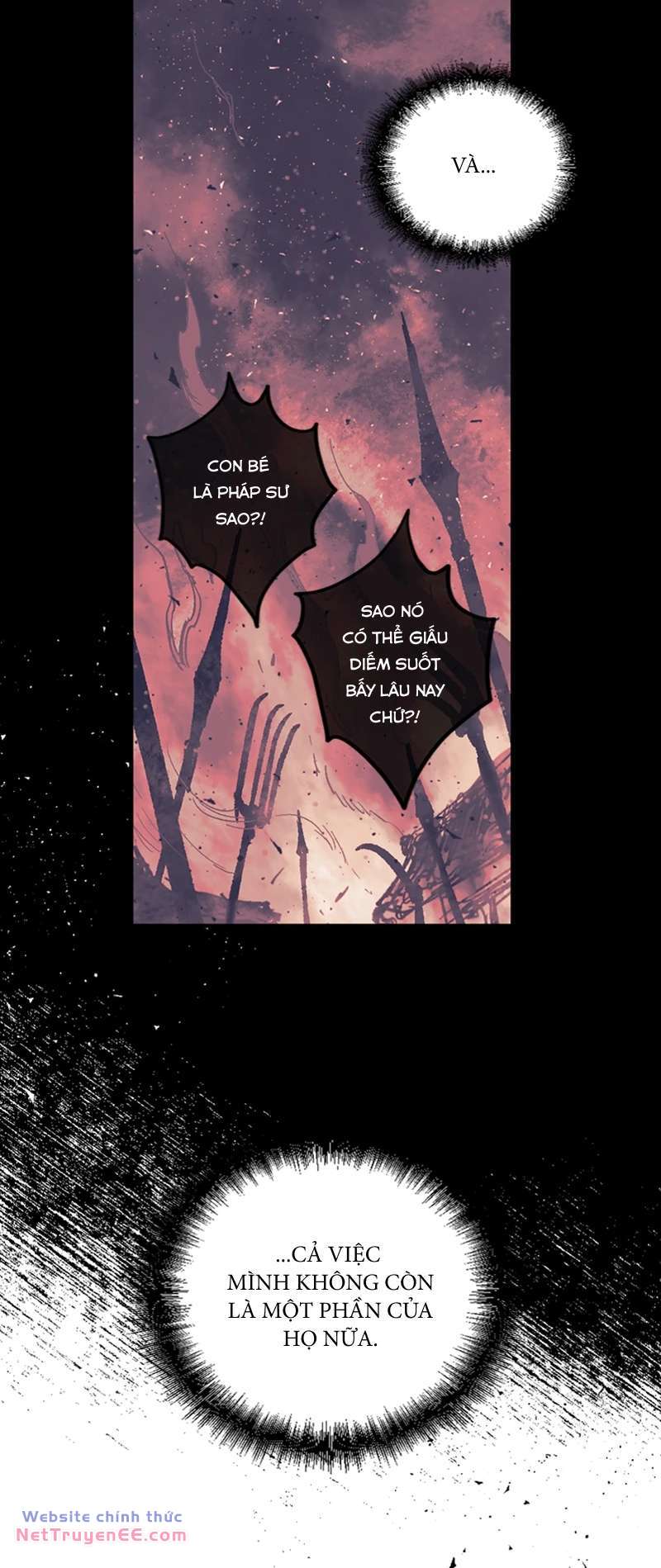 Lời Thú Nhận Của Chúa Tể Bóng Tối Chapter 9 - Trang 2