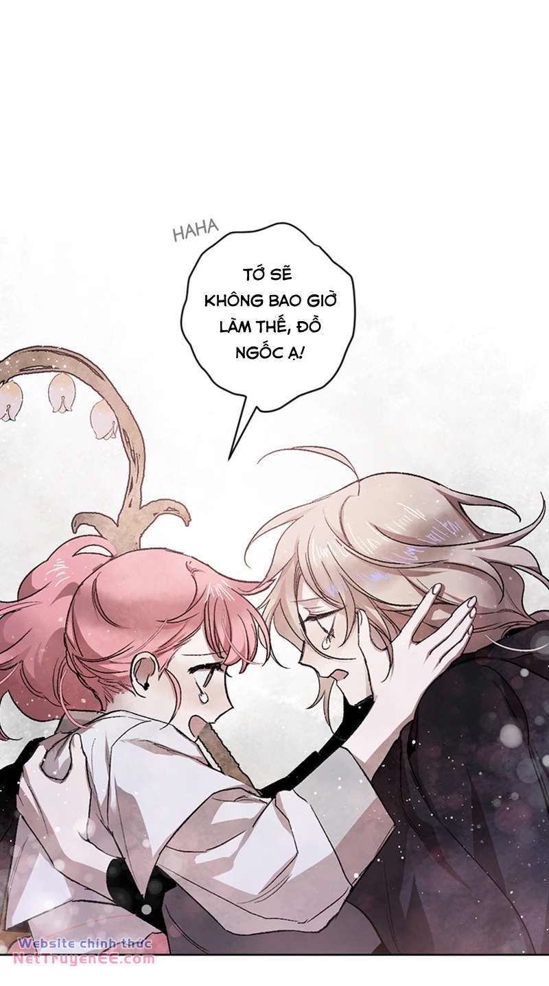 Lời Thú Nhận Của Chúa Tể Bóng Tối Chapter 9 - Trang 2