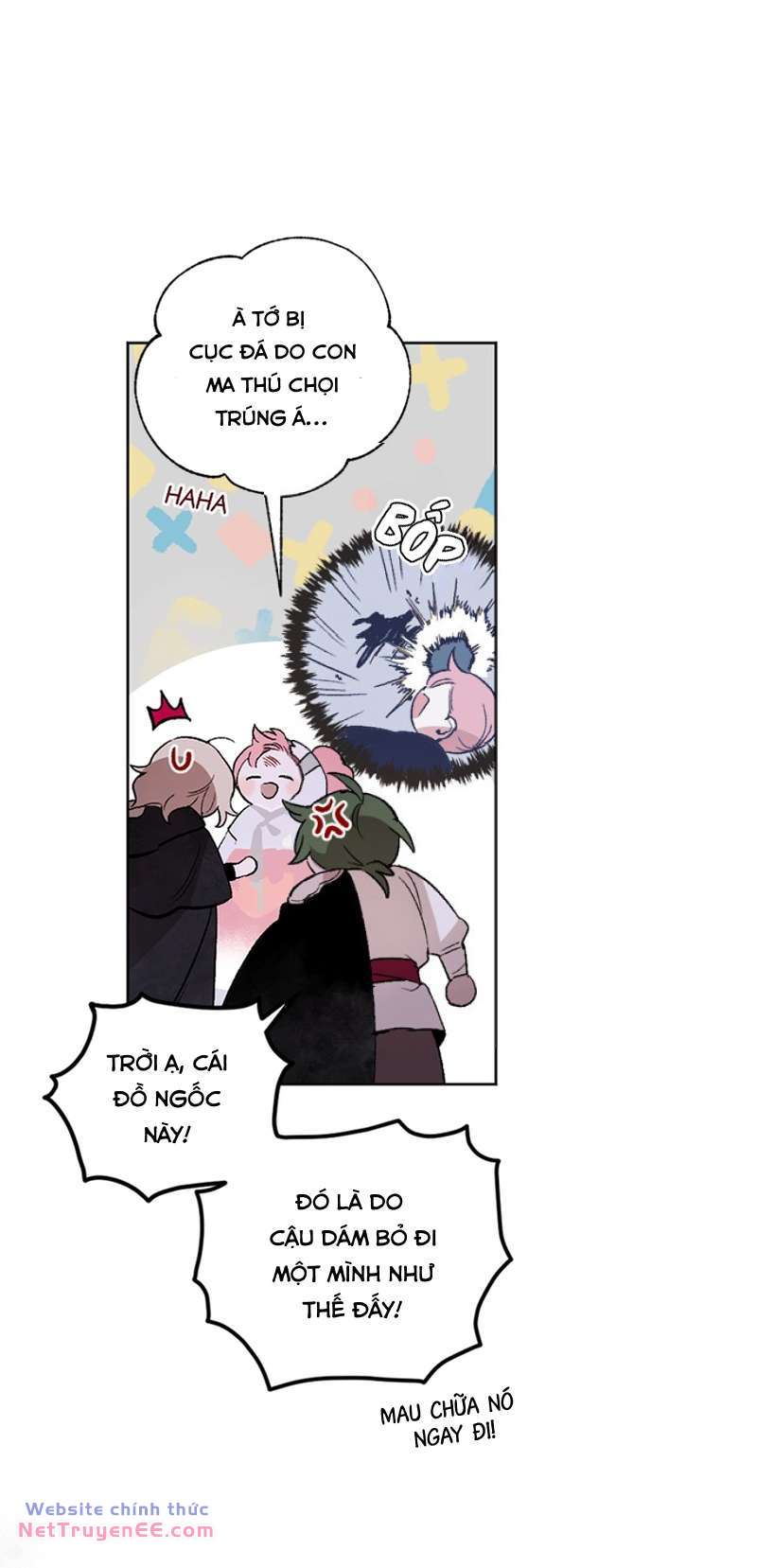 Lời Thú Nhận Của Chúa Tể Bóng Tối Chapter 9 - Trang 2