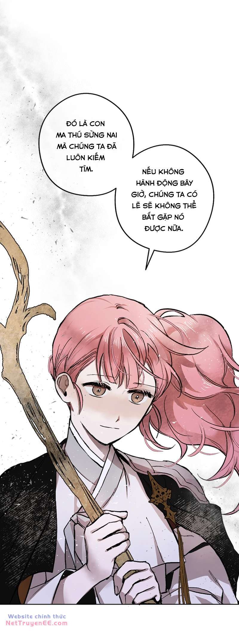 Lời Thú Nhận Của Chúa Tể Bóng Tối Chapter 9 - Trang 2