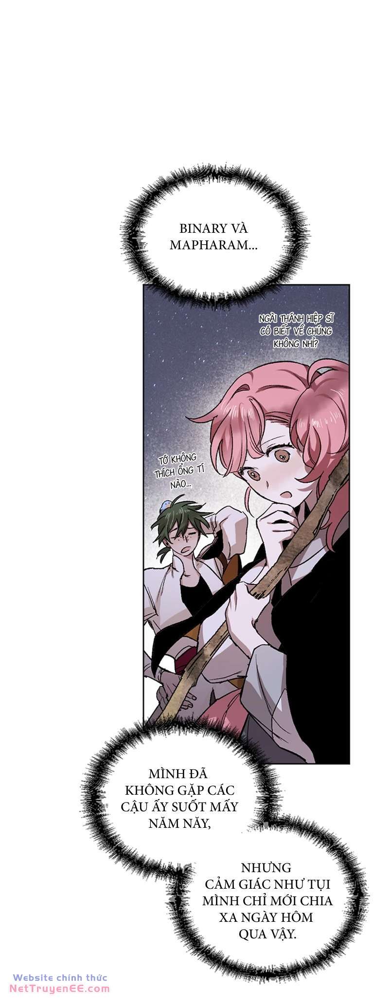 Lời Thú Nhận Của Chúa Tể Bóng Tối Chapter 9 - Trang 2