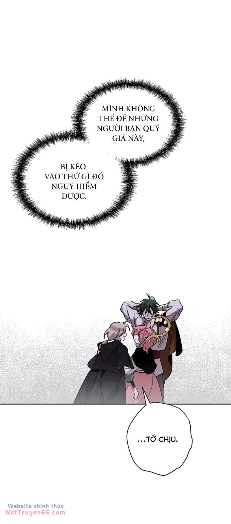 Lời Thú Nhận Của Chúa Tể Bóng Tối Chapter 9 - Trang 2