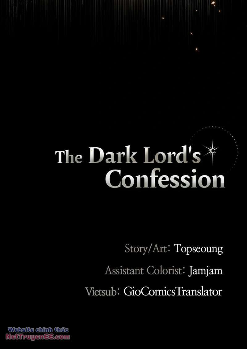 Lời Thú Nhận Của Chúa Tể Bóng Tối Chapter 9 - Trang 2