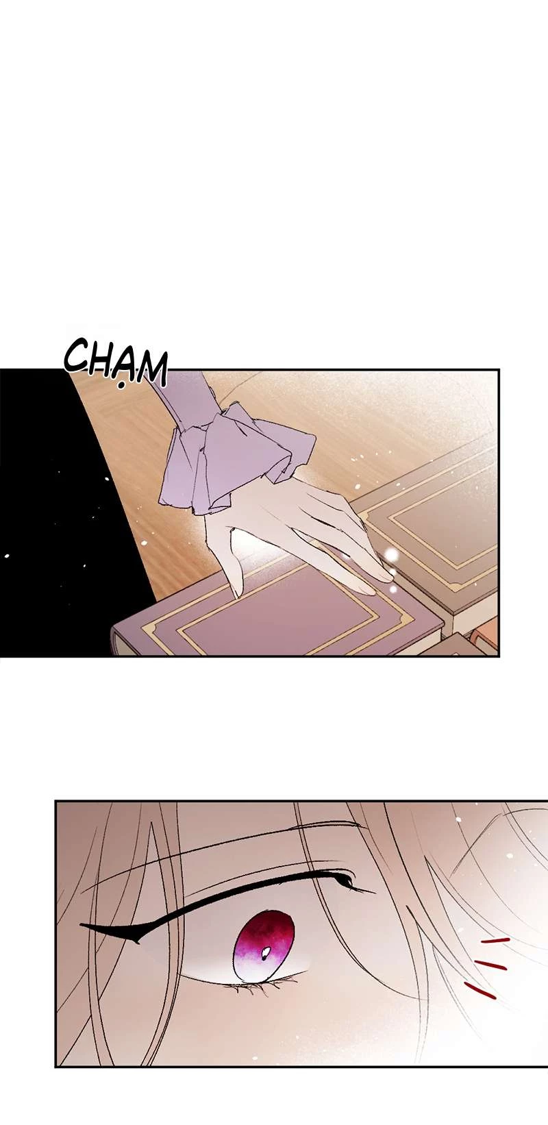 Lời Thú Nhận Của Chúa Tể Bóng Tối Chapter 90 - Trang 2