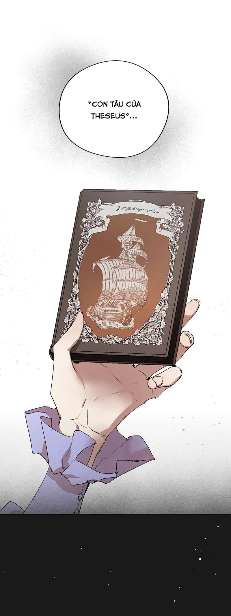 Lời Thú Nhận Của Chúa Tể Bóng Tối Chapter 90 - Trang 2