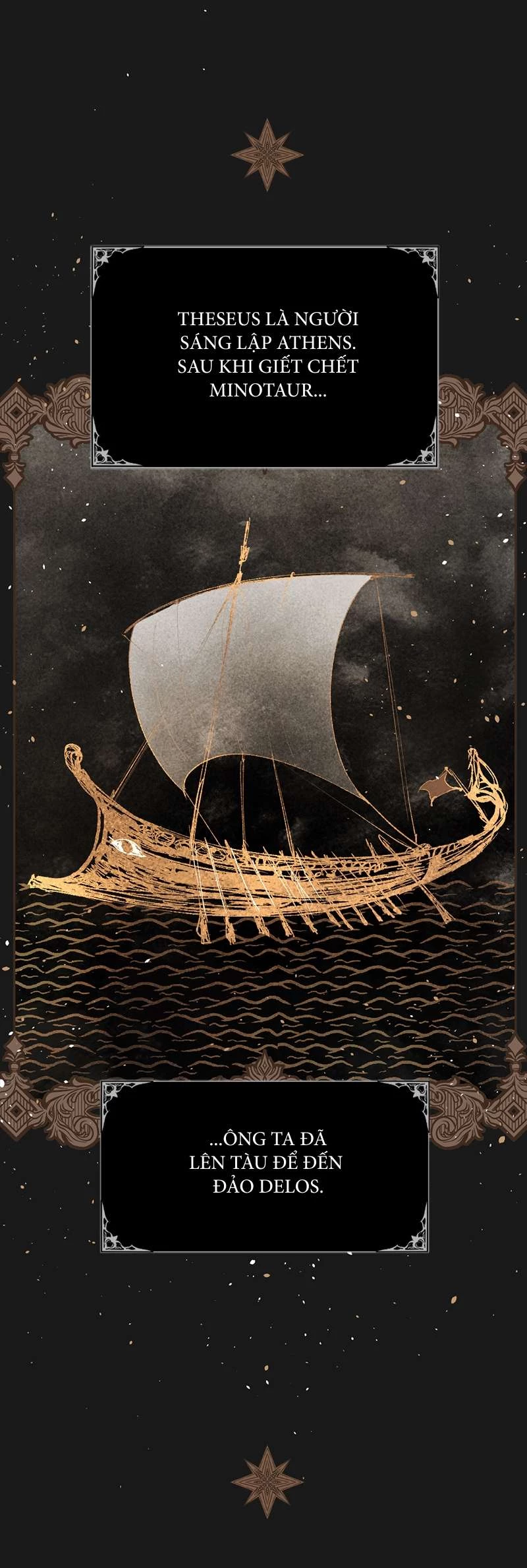 Lời Thú Nhận Của Chúa Tể Bóng Tối Chapter 90 - Trang 2