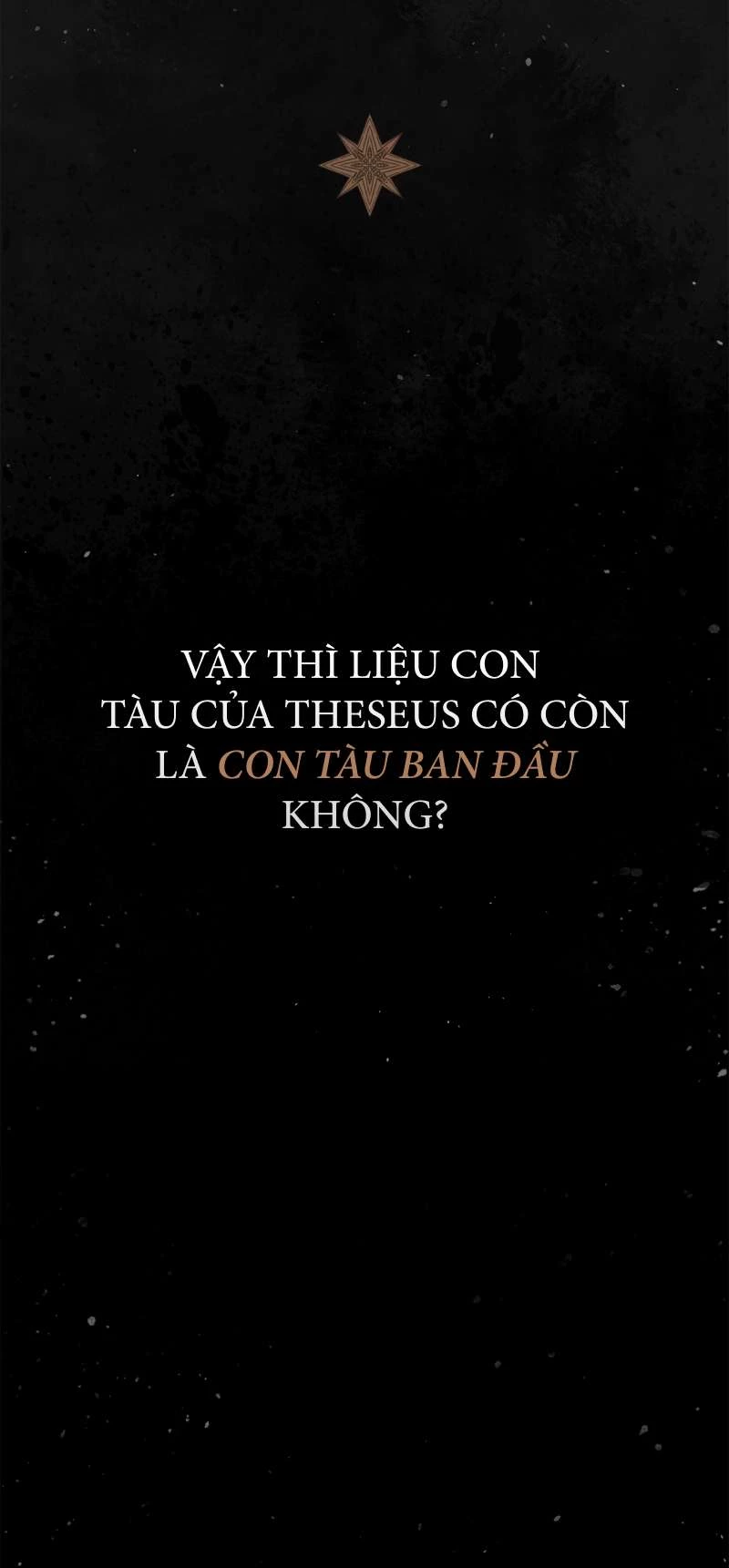 Lời Thú Nhận Của Chúa Tể Bóng Tối Chapter 90 - Trang 2