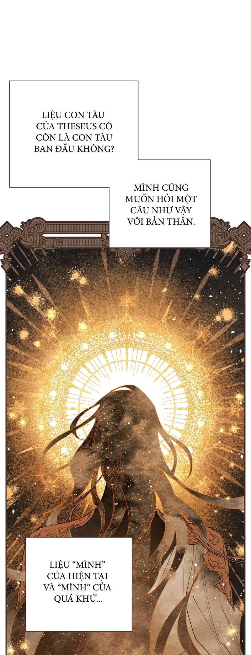 Lời Thú Nhận Của Chúa Tể Bóng Tối Chapter 90 - Trang 2