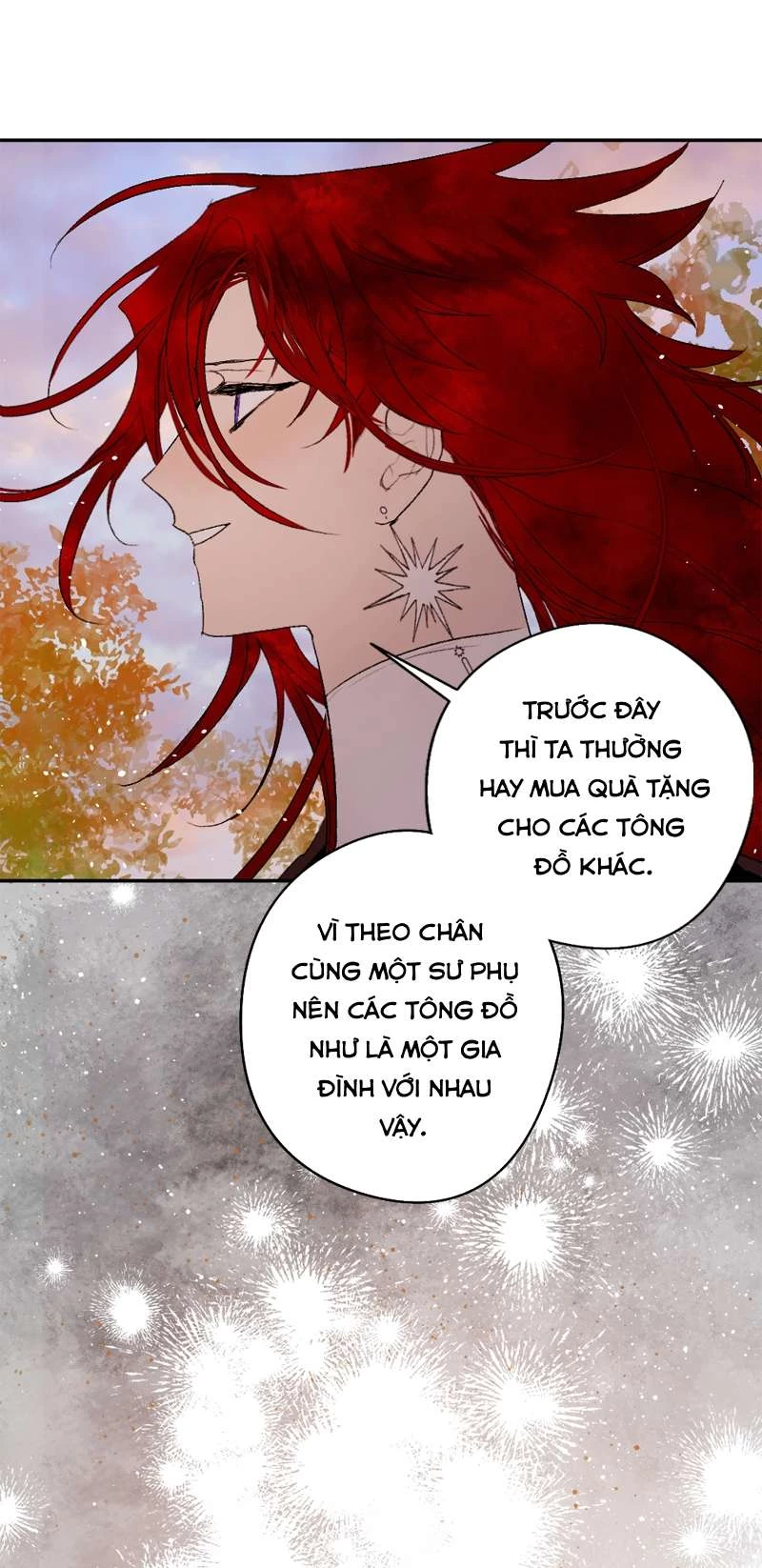 Lời Thú Nhận Của Chúa Tể Bóng Tối Chapter 90 - Trang 2