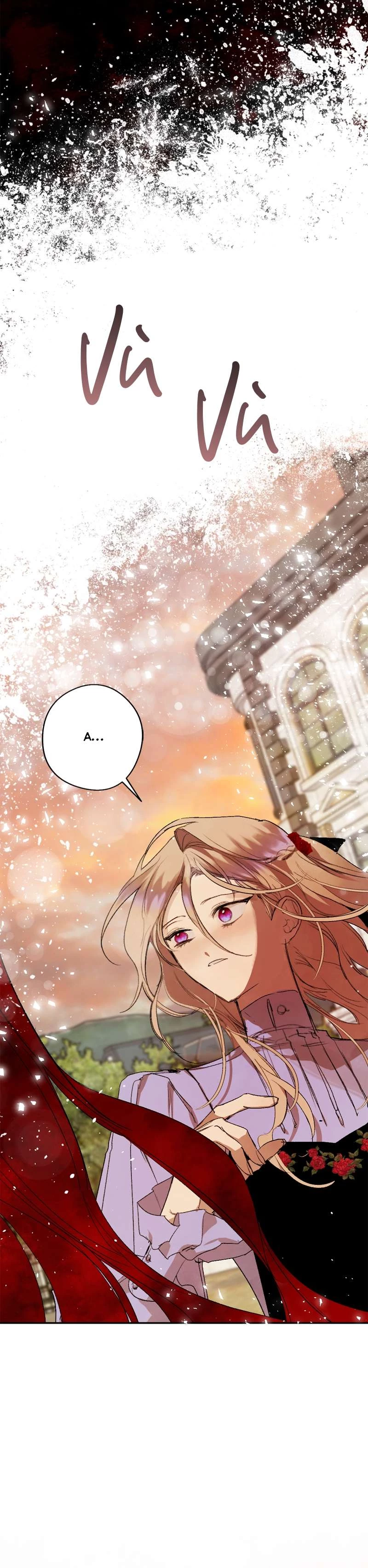 Lời Thú Nhận Của Chúa Tể Bóng Tối Chapter 90 - Trang 2