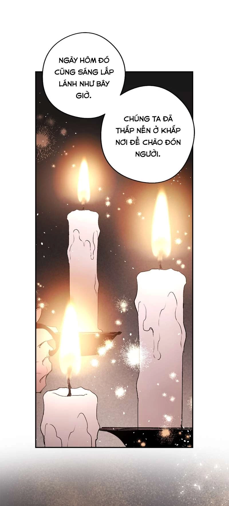 Lời Thú Nhận Của Chúa Tể Bóng Tối Chapter 90 - Trang 2