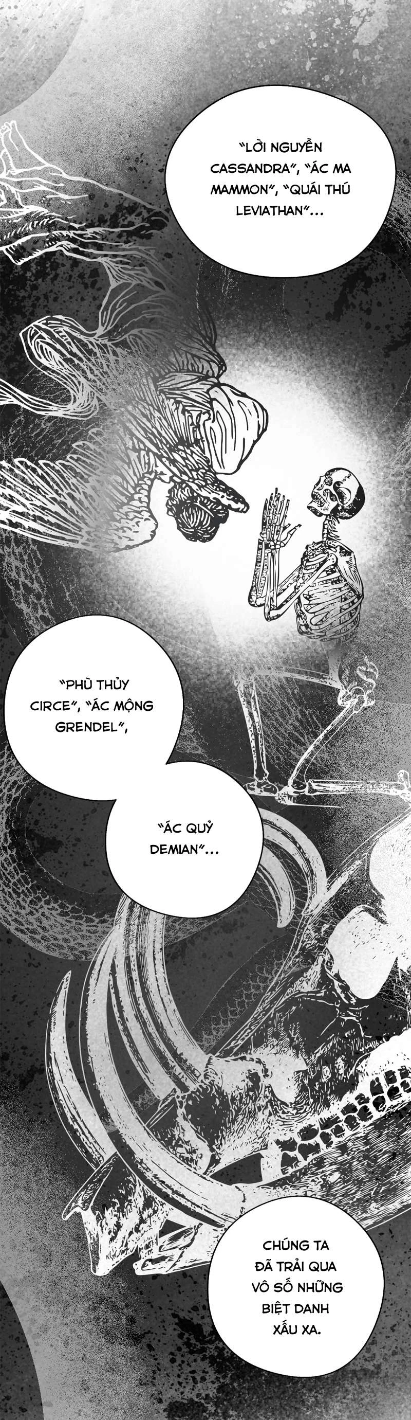 Lời Thú Nhận Của Chúa Tể Bóng Tối Chapter 90 - Trang 2