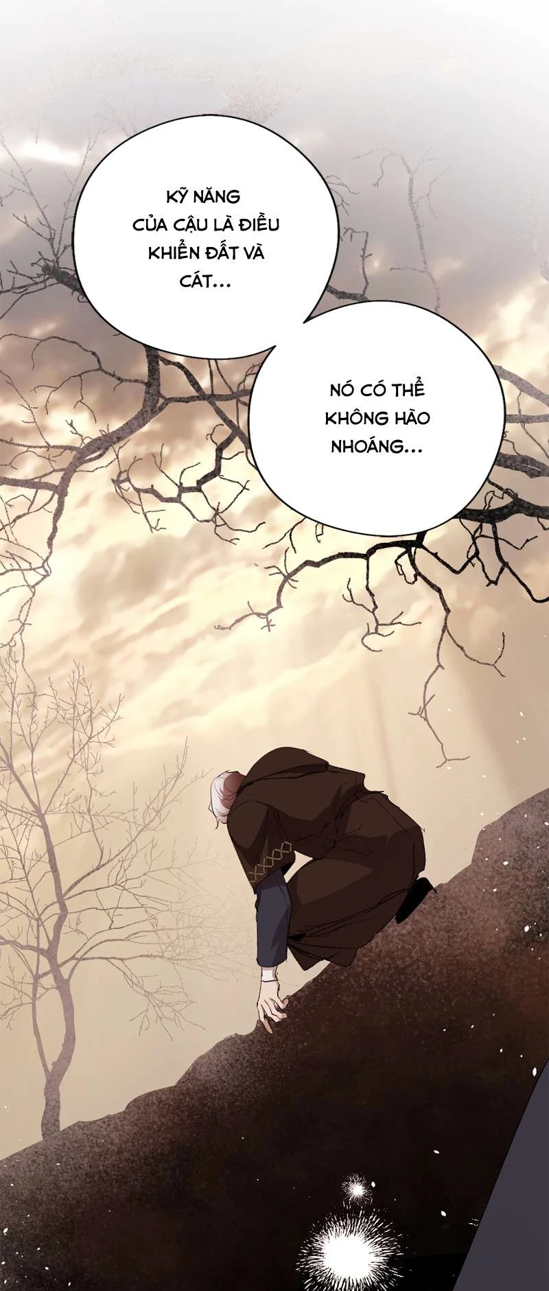 Lời Thú Nhận Của Chúa Tể Bóng Tối Chapter 90 - Trang 2