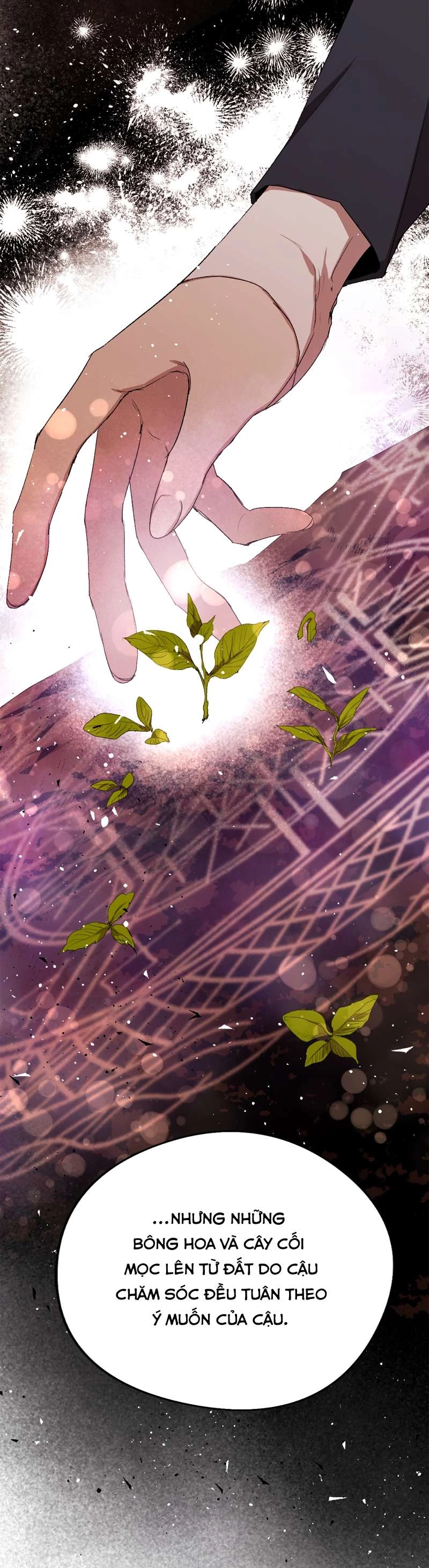 Lời Thú Nhận Của Chúa Tể Bóng Tối Chapter 90 - Trang 2