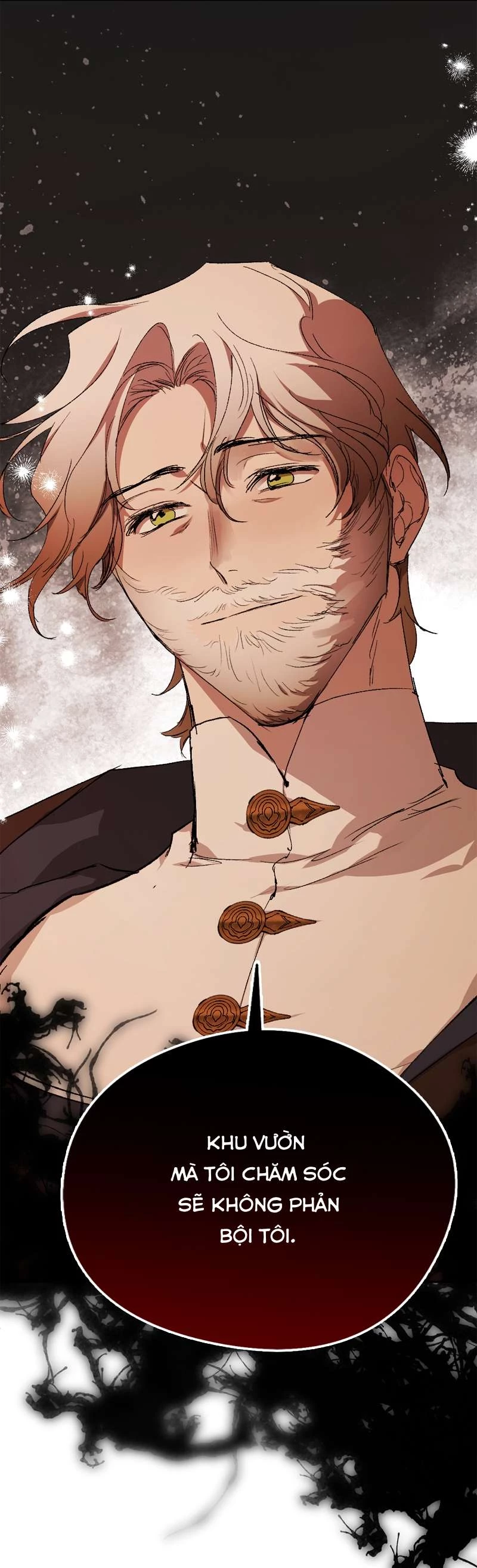 Lời Thú Nhận Của Chúa Tể Bóng Tối Chapter 90 - Trang 2