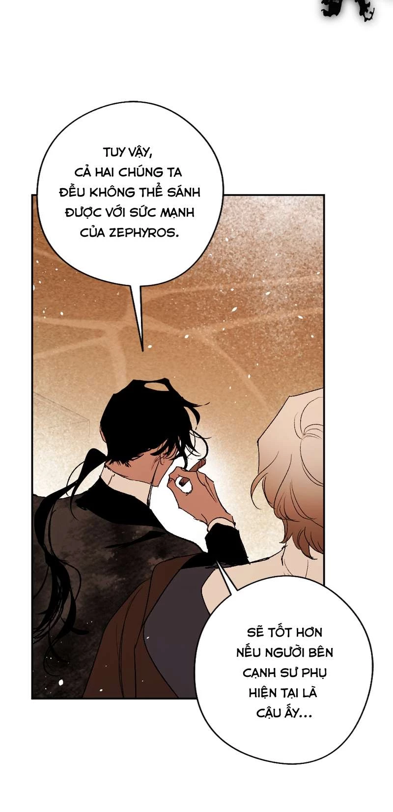 Lời Thú Nhận Của Chúa Tể Bóng Tối Chapter 90 - Trang 2