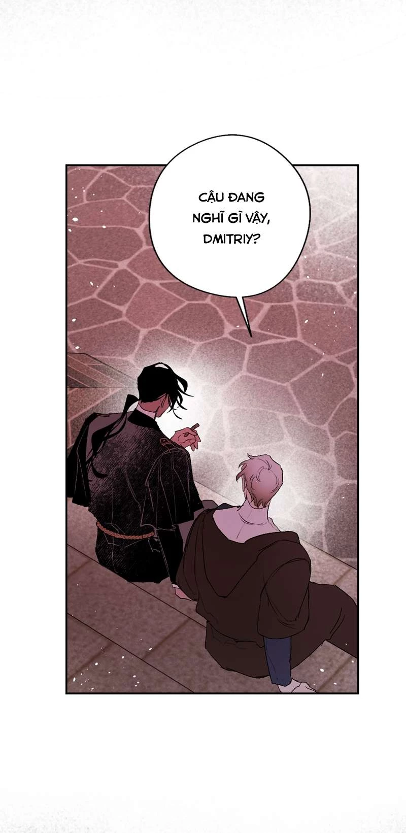 Lời Thú Nhận Của Chúa Tể Bóng Tối Chapter 90 - Trang 2