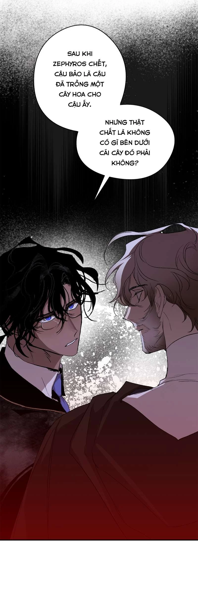 Lời Thú Nhận Của Chúa Tể Bóng Tối Chapter 90 - Trang 2