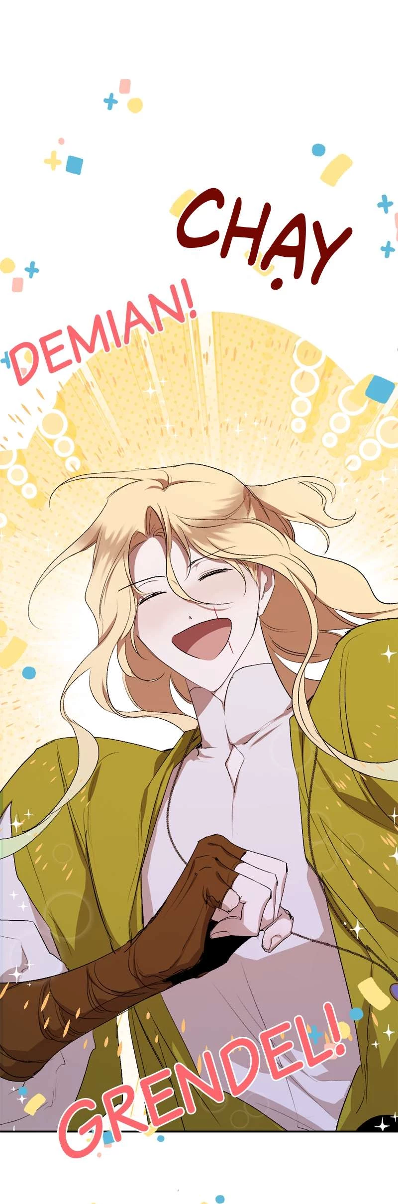 Lời Thú Nhận Của Chúa Tể Bóng Tối Chapter 90 - Trang 2