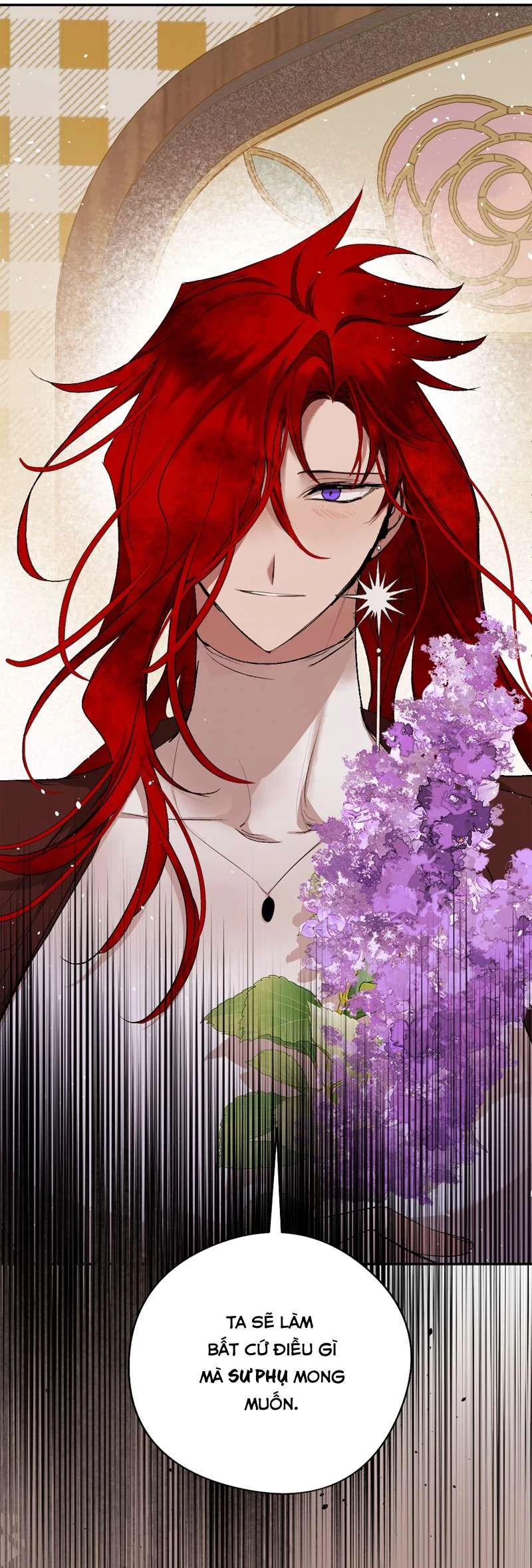 Lời Thú Nhận Của Chúa Tể Bóng Tối Chapter 90 - Trang 2