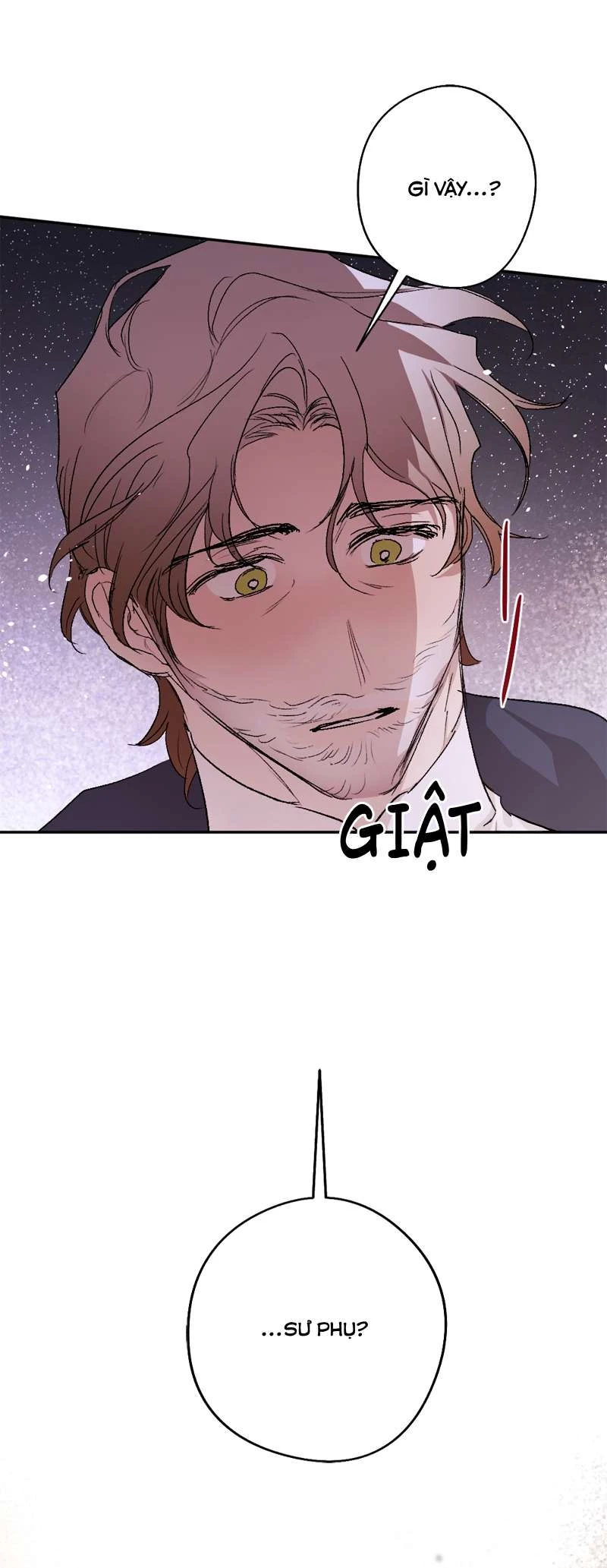 Lời Thú Nhận Của Chúa Tể Bóng Tối Chapter 90 - Trang 2