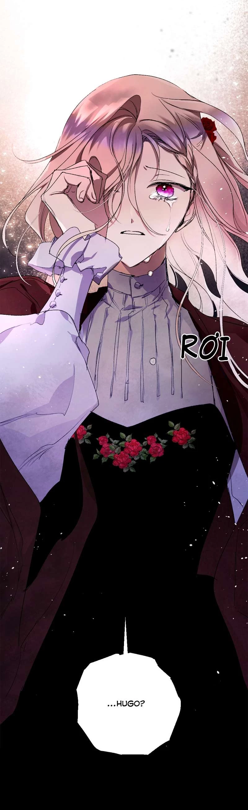 Lời Thú Nhận Của Chúa Tể Bóng Tối Chapter 90 - Trang 2