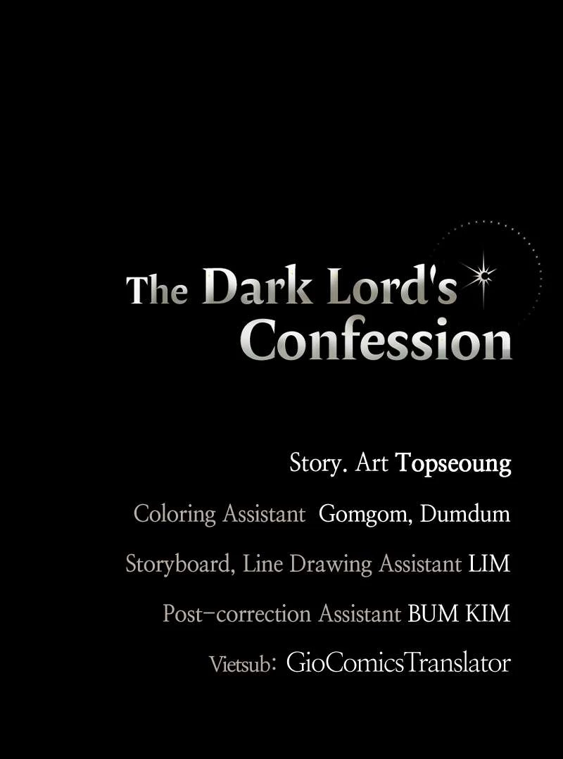 Lời Thú Nhận Của Chúa Tể Bóng Tối Chapter 90 - Trang 2