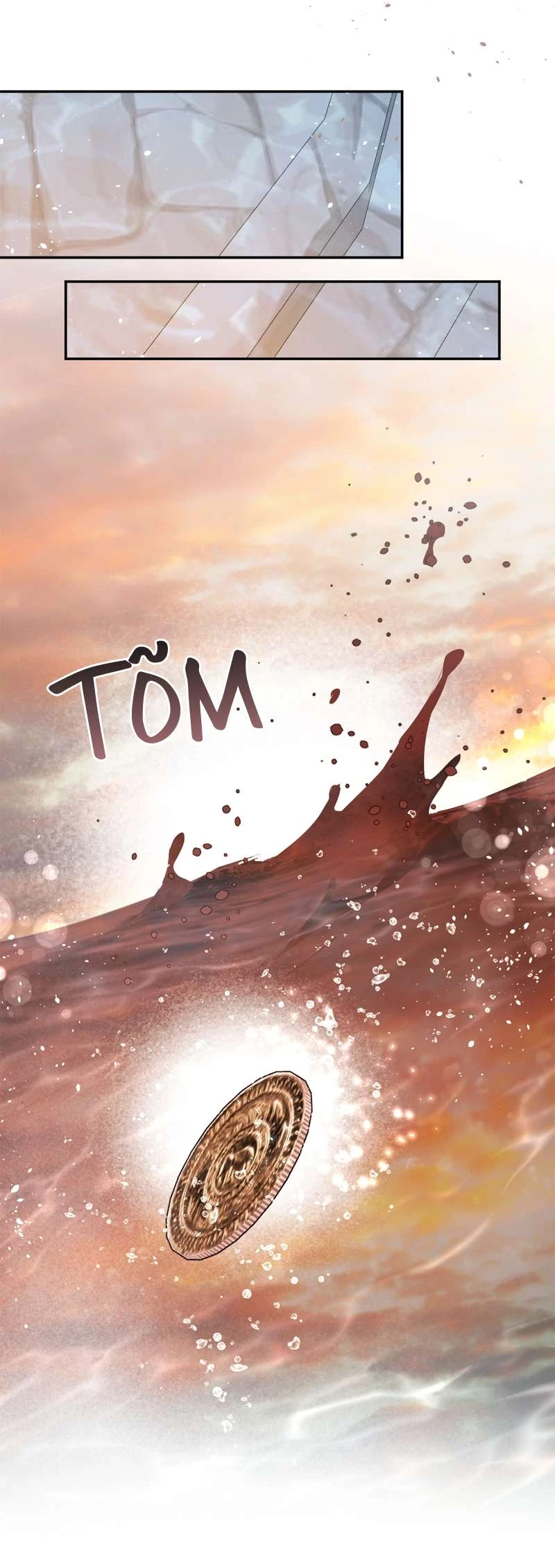 Lời Thú Nhận Của Chúa Tể Bóng Tối Chapter 91 - Trang 2