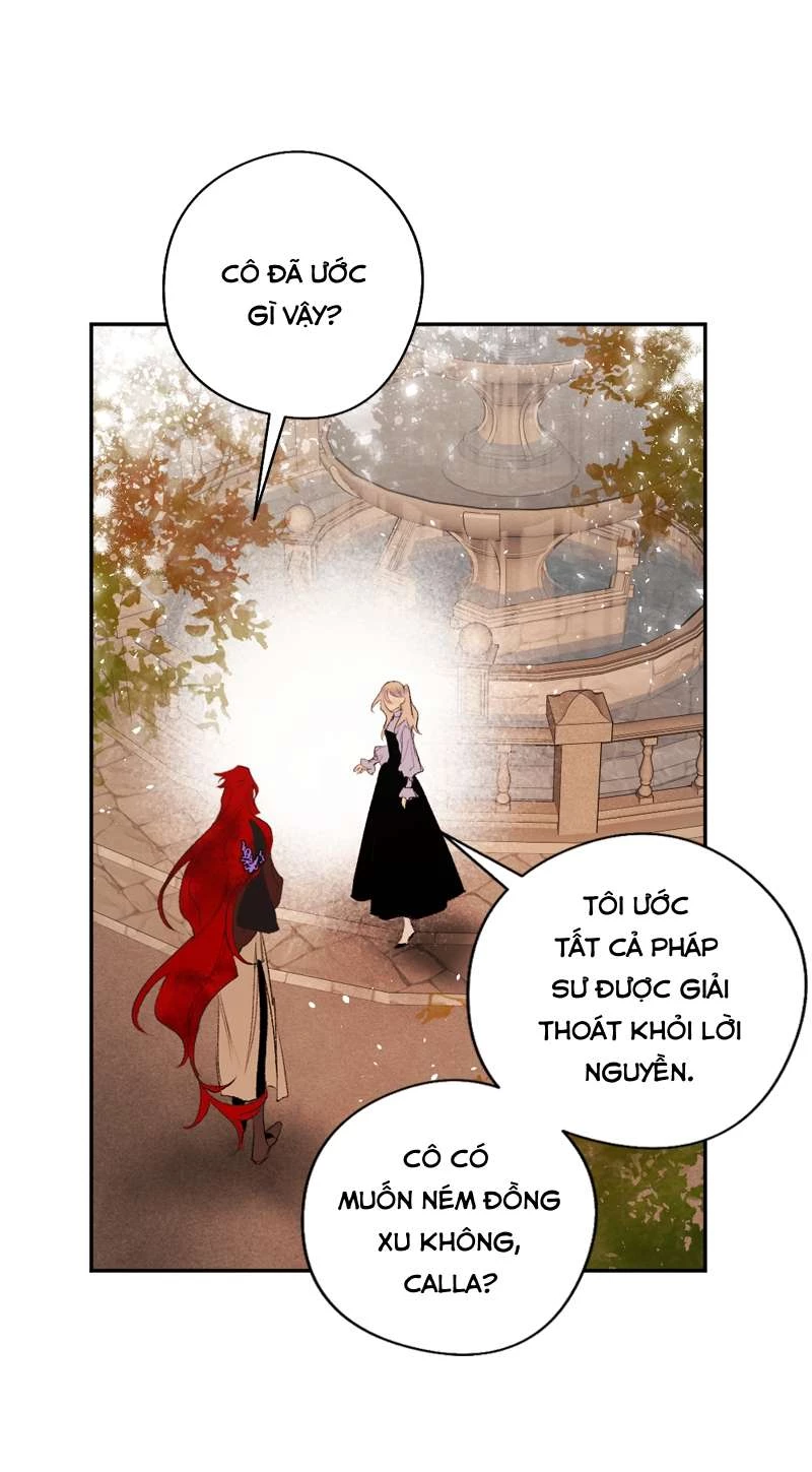 Lời Thú Nhận Của Chúa Tể Bóng Tối Chapter 91 - Trang 2