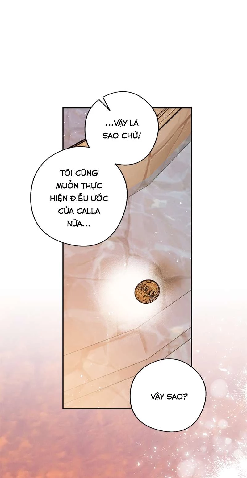 Lời Thú Nhận Của Chúa Tể Bóng Tối Chapter 91 - Trang 2